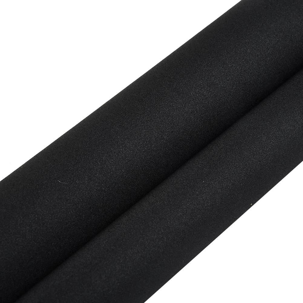 Car Wrap Sticker Auto Black Boats Car Cover DIY Foil Motorcycle Sandy Sparkle Stickers Trim 1 Roll Vinyl 60*12Inch