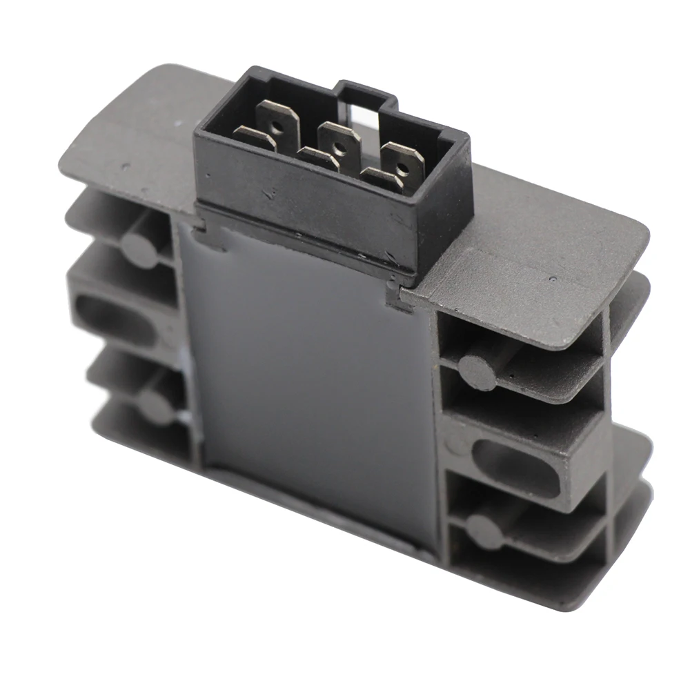 Motorcycle Regulator Rectifier Accessory 32800-H01-413 32800H01413 For HYOSUNG GT125 GT250 GT250 R GV125 GV250 RT125 RX125