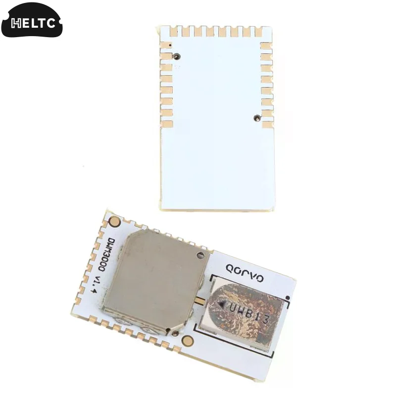 1PCS Metal ESP32S3 UWB XCVR Module MAUWBS3CA1 DW1000 DW3000 DWM3000TR13 DWM3000 V1.4 Pro ESP32UWHP ESP32 Display DWM3000EVB