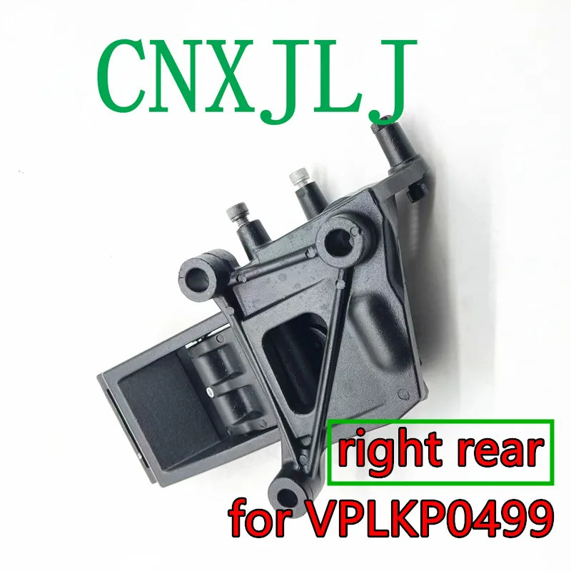FOR  L460 L461 for New Range Rover   Sport  extendable pedal bracket kit   VPLKP0500 VPLKP0499  new accessories