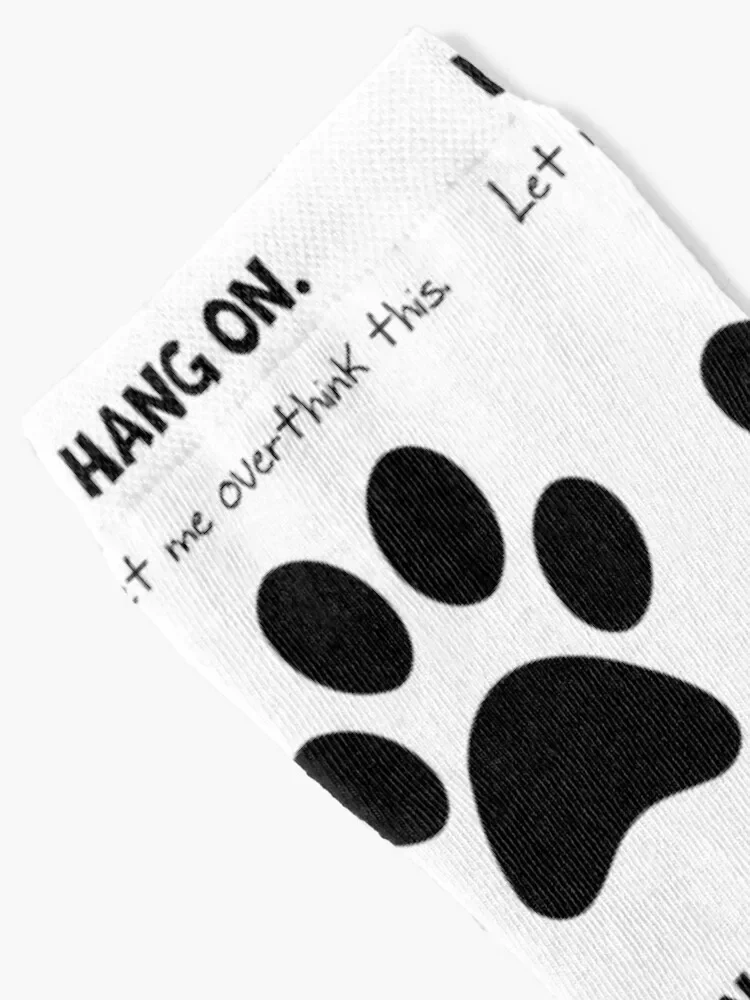 Hang on. Let me overthink this. Socks floral funny sock FASHION floor Socks Man Women's