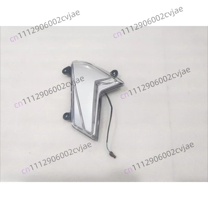 Benelli TRK 702 Accessories Windshield 702X Benelli TRK702X Turn Signal Turn Indicator Turning Lights Taillight Small Light