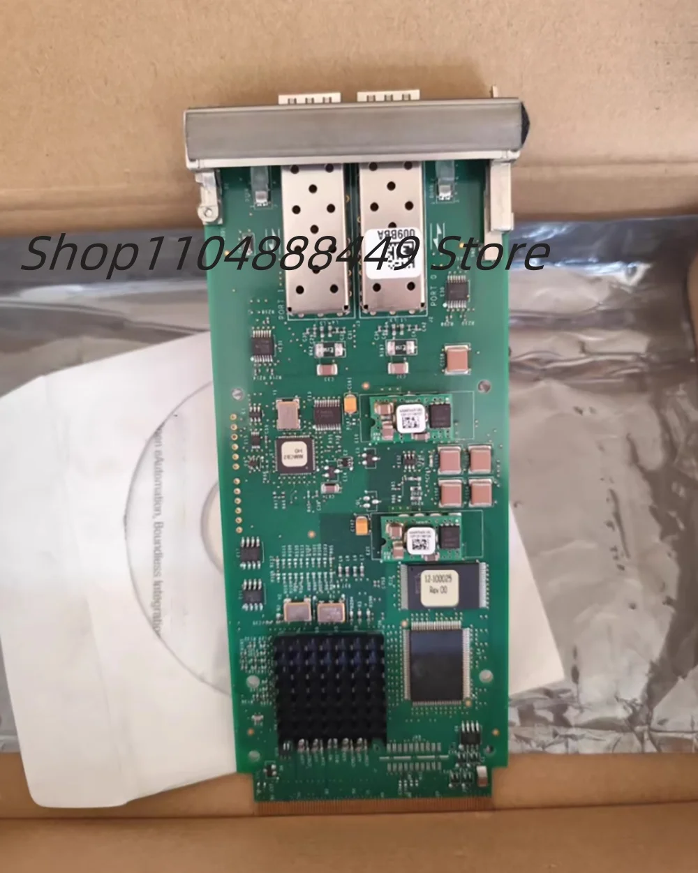 AMC-8100 06-3224-02 95-18001-0010 R02 600-055000 R07 ，high quality