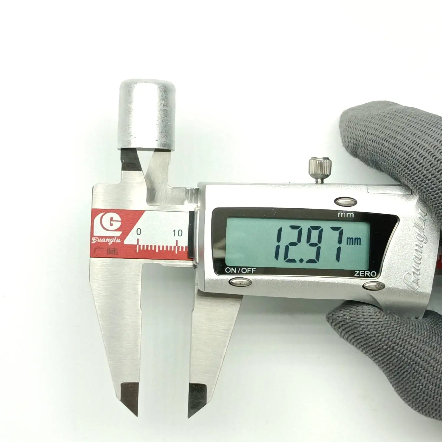 Imagem -04 - Plasma Tocha Reparação Cabo de Alimentação Conector Porca Cortador Parte P80 P80 M16x1.5 mm M16