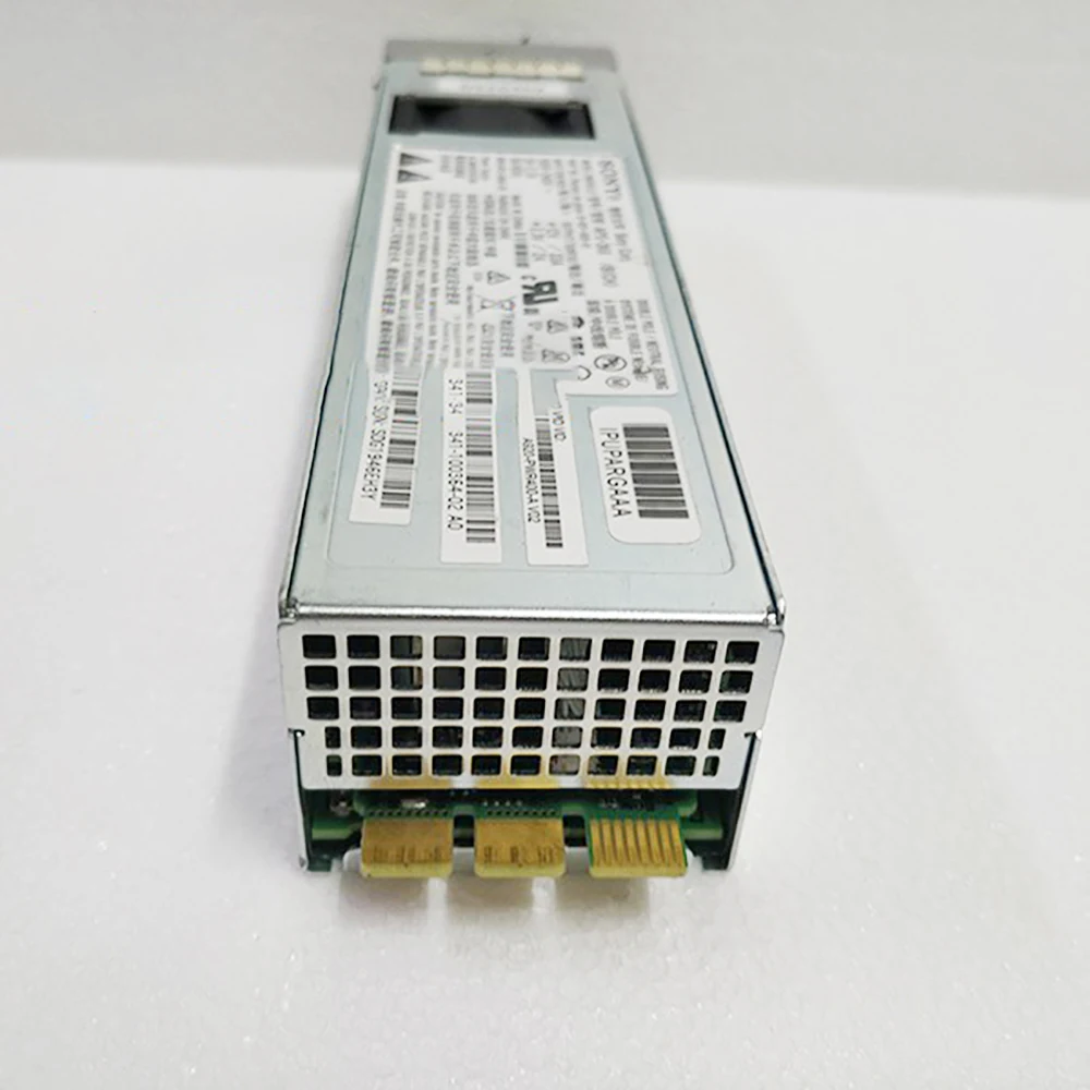

Power Supply Used On ASR920 Series Switches 341-100364-02 A920-PWR400-A