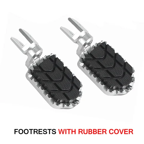 Подножка GS1200 R1250GS для Мотоцикла BMW R1200GS LC F850GS F750GS S1000XR