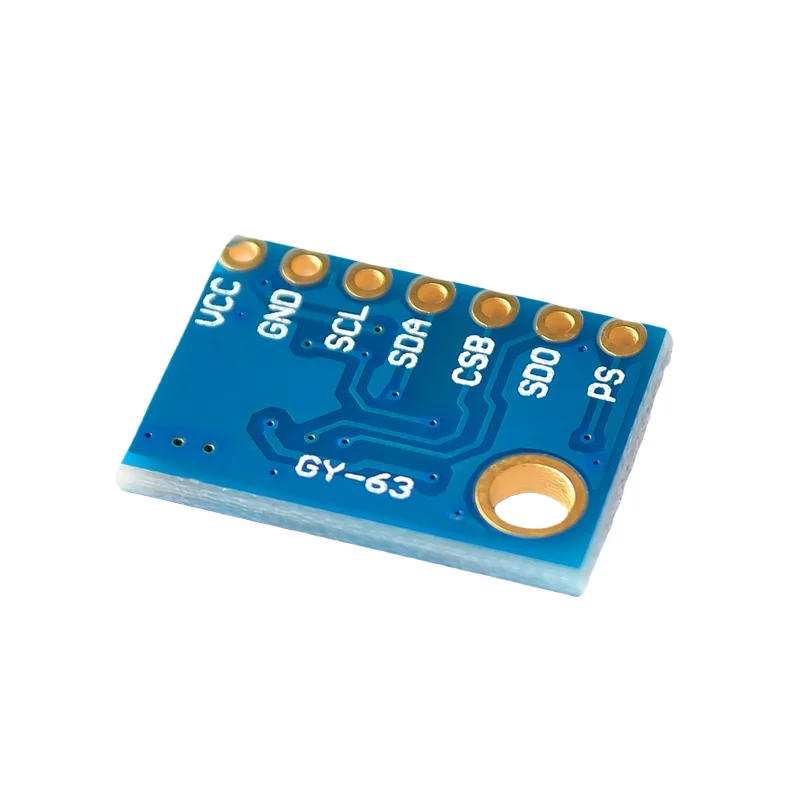GY-63 MS5611-01BA03 Barometric Pressure Sensor Module High Precision Altitude Sensor Module