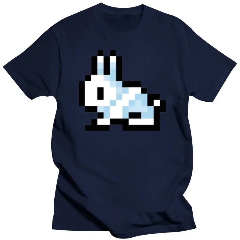 Terraria  Pixel Terraria T-Shirt 5x Graphic Tee Shirt Cotton Male Cute Beach Short Sleeves Tshirt