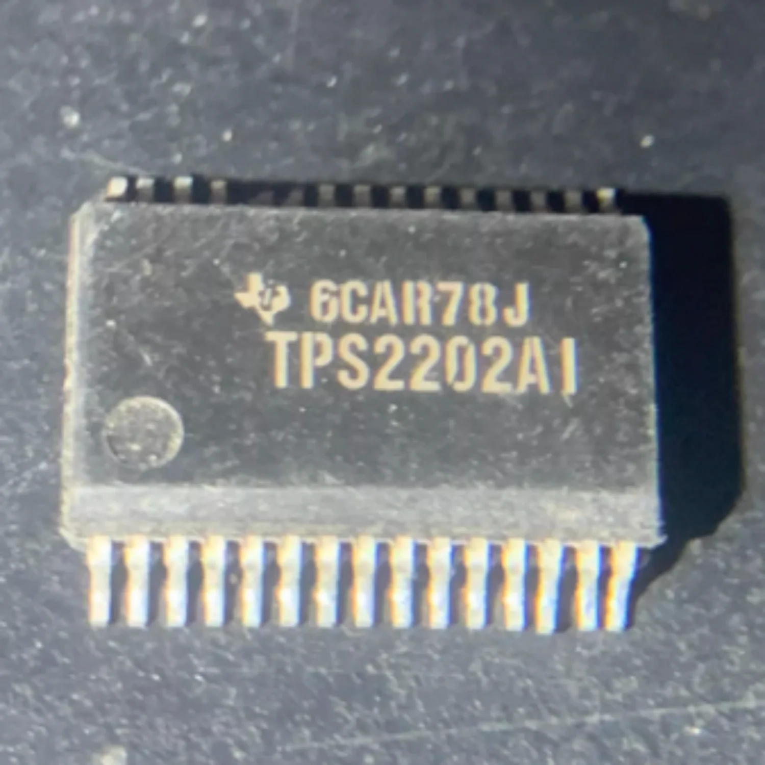 1~10Pcs/Lot TPS2202…