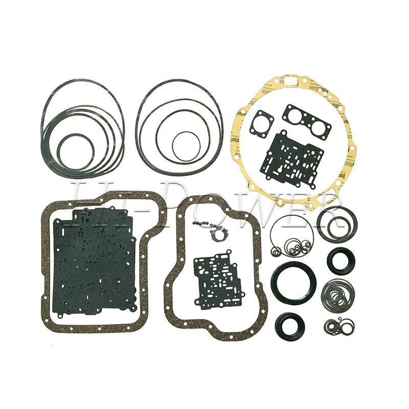 GF4AEL Auto Transmi… - image