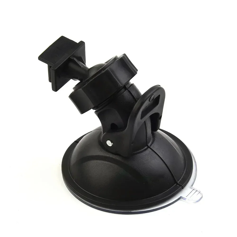 Car Video Recorder Suction Cup Mount Car DVR Holder Suction Cup Mount DV GPS Navigation Camera Phone Bracket Base Car-styling