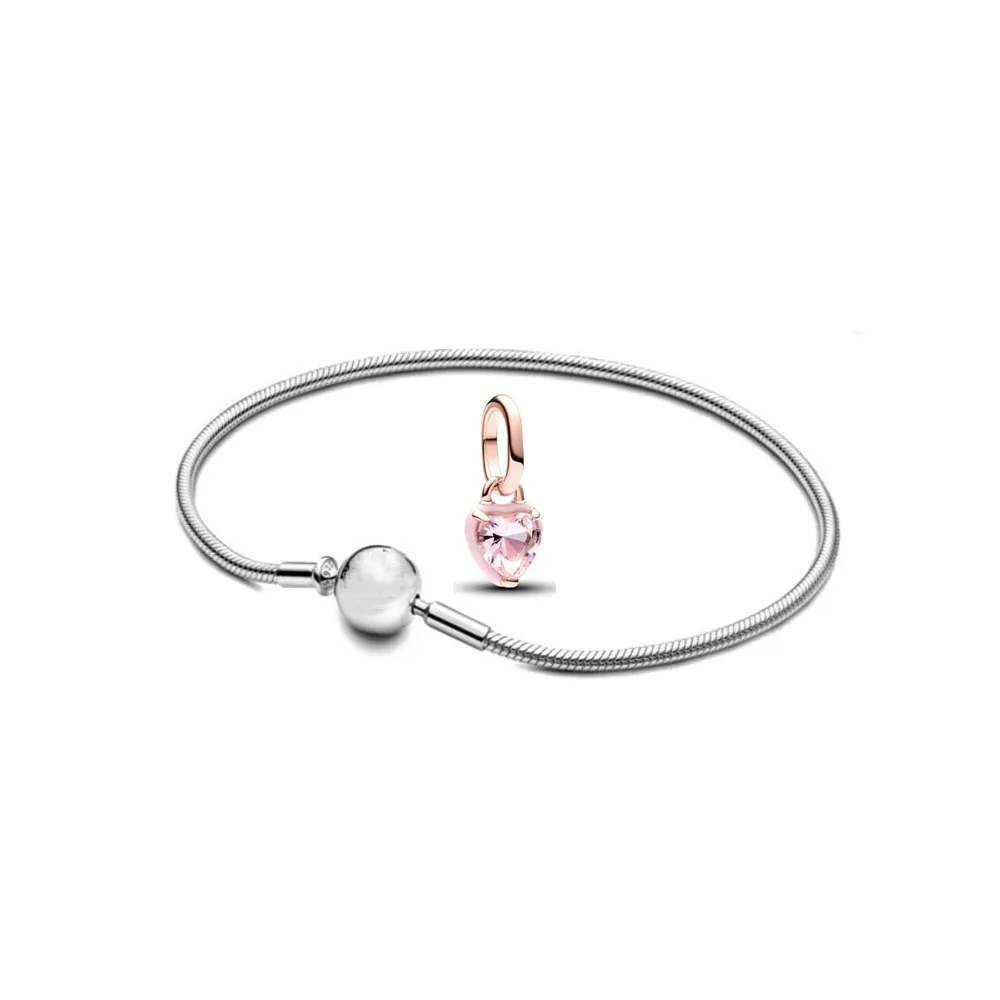 European Rose Gold … - image