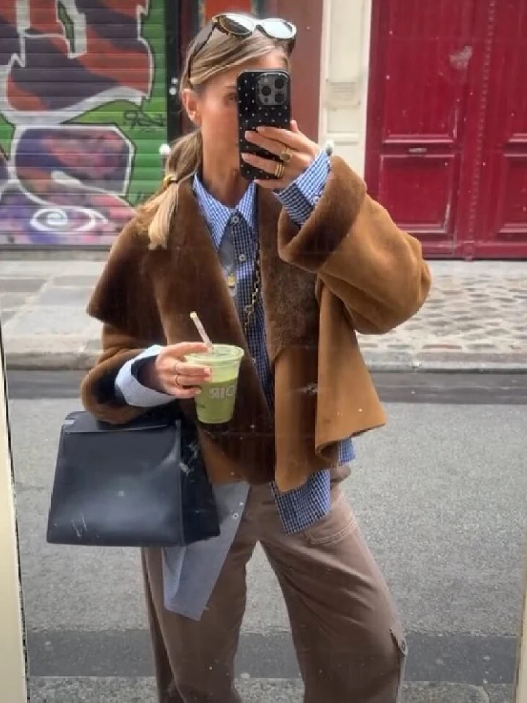 #77 Best Cropped Fashion Jackets to Buy In 2026