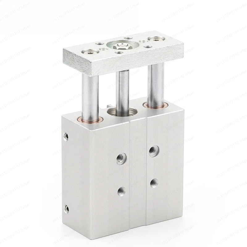 Standard Pneumatic & Hydraulic Cylinders, SC Series Air/Hydraulic Piston Actuators for Industrial Automation