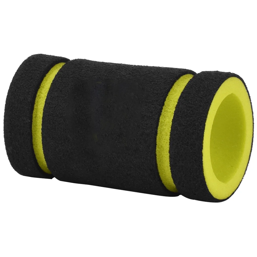 

Elastic Anti-Slip Tattoos Grip Cover Thick Sponge Handle Sleeve for Secure Grip Sweat Absorption Professional Tattoo Tools