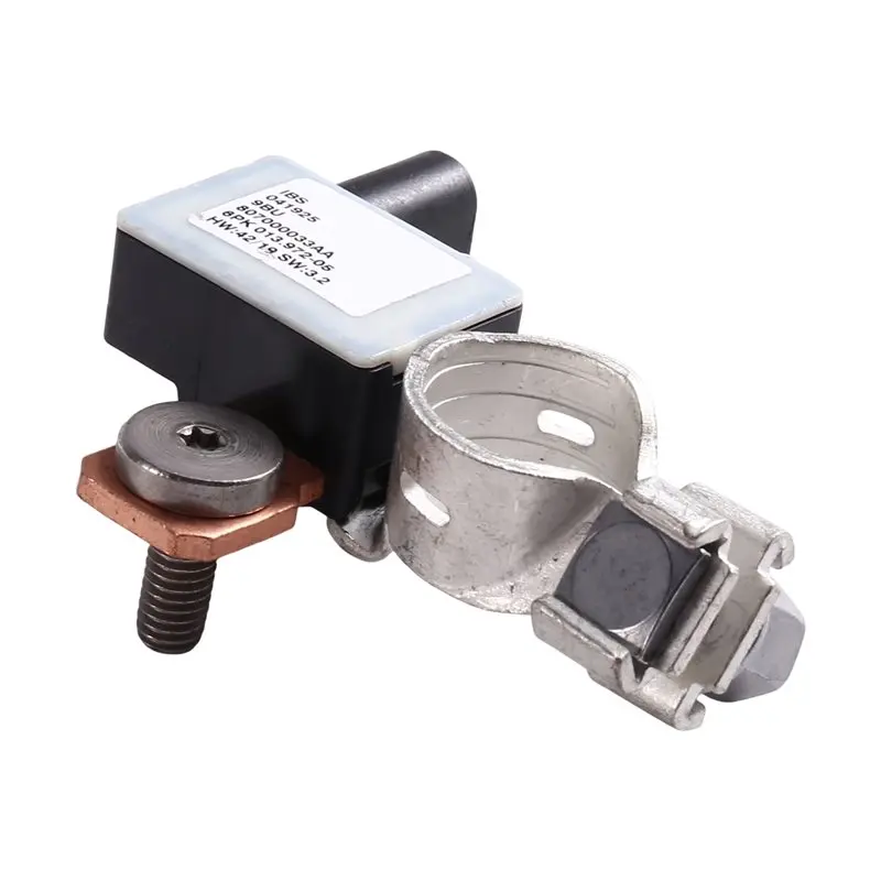 For Chery Tiggo 78 Exeed TXL Compatible 807000033AA 1Pc Positive Pole Sensor Of Battery Cable