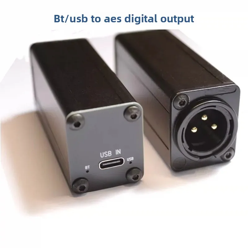 Usb digital interface aes digital output usb b in stage audio mixer