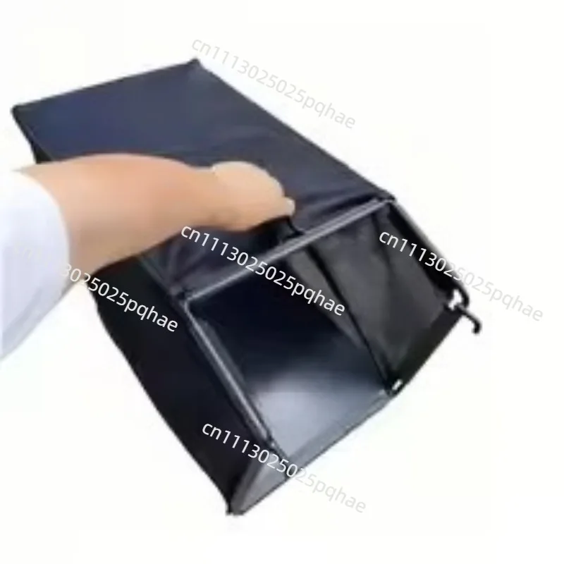 Applicable To Rountward Lawn Machine Grass Bag Mower Grass Box Assembly Bag Lawn Machine Bag 18 Inches 21 Inches