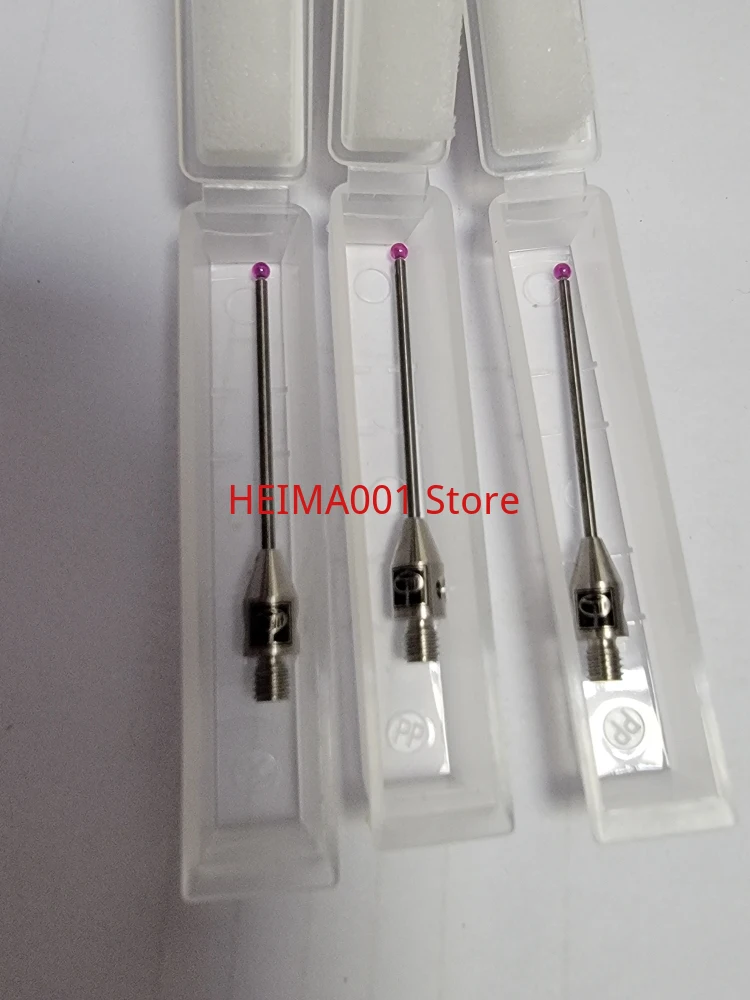 A-5003-0051M3 * 1.5 * 30 Renishaw Original Imported Measuring Needle