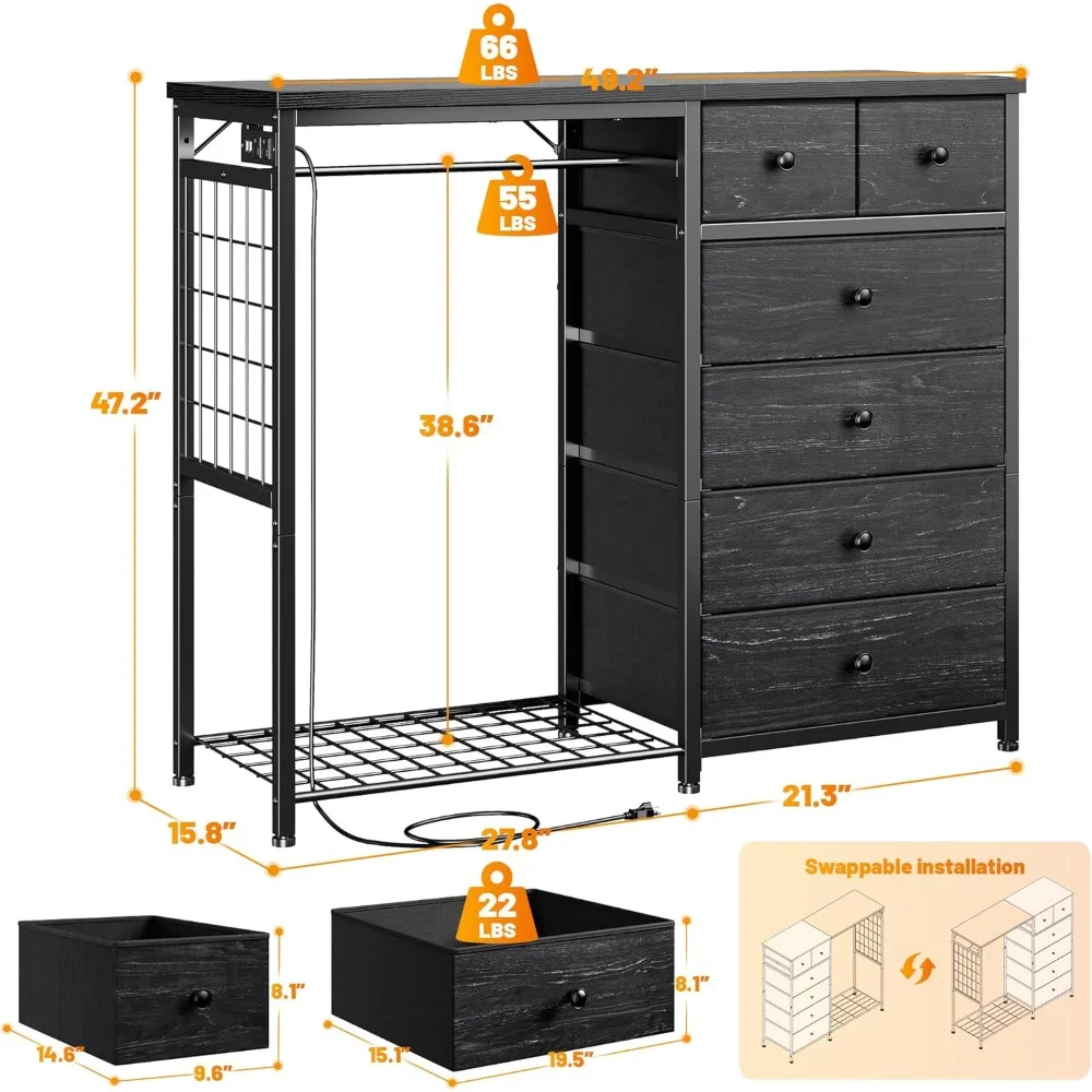 Thumbnail 2 - #7 Compare Modular Closet Systems Before You Buy