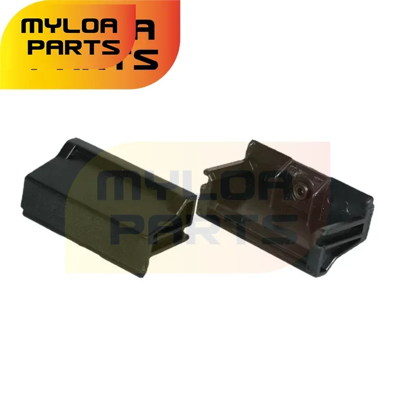 10PCS RL2-0657-000 Tray 1 Separation Pad support for HP M304 M305 M329 M402 M403 M404 M405 M426 M427 M428 M429 M501 M506 M507 M5