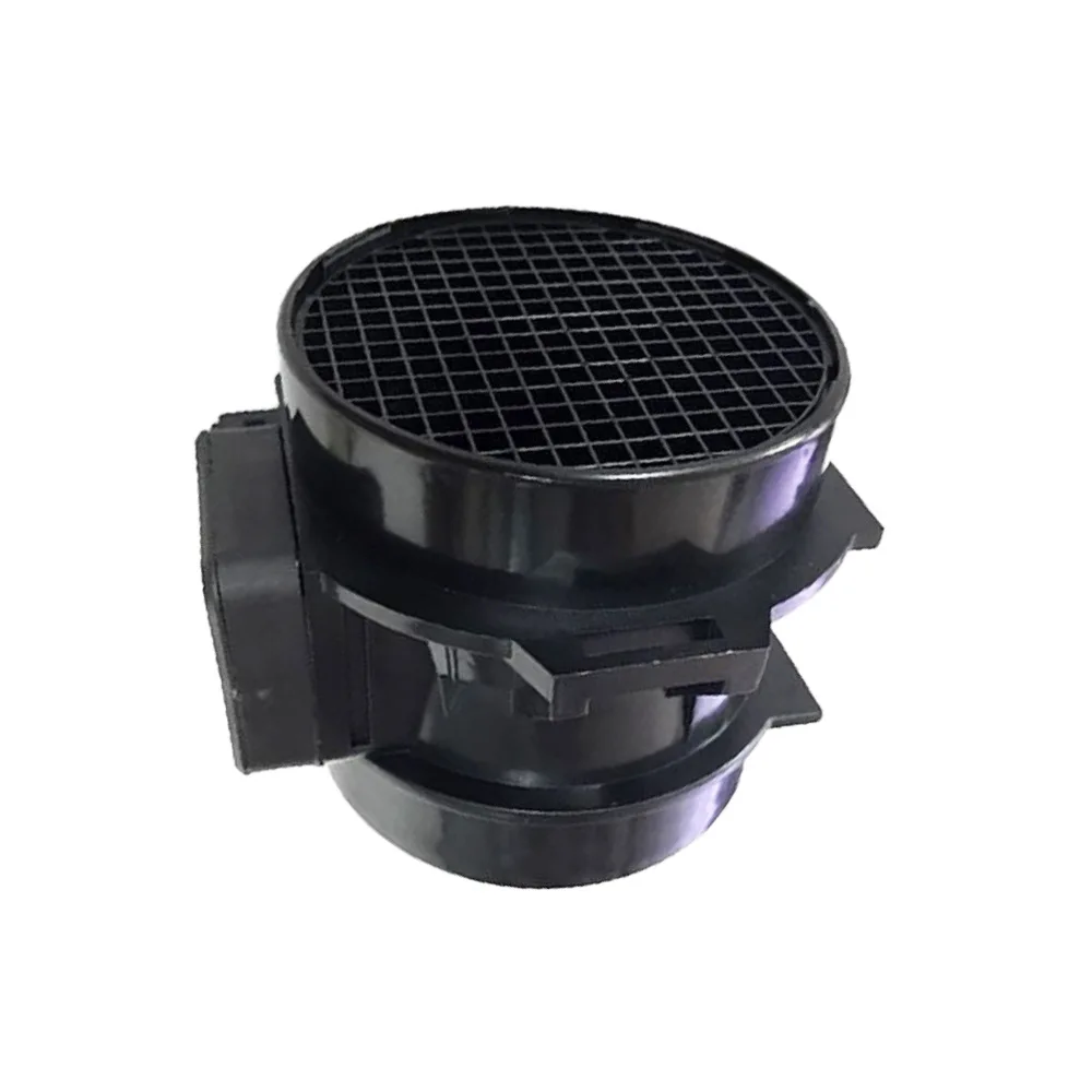 

Датчик массового расхода воздуха (ДМРВ) для BMW 3 серии E46 320i 323i 325i 328i 1998-2007, OEM 13621432356, 1 шт.