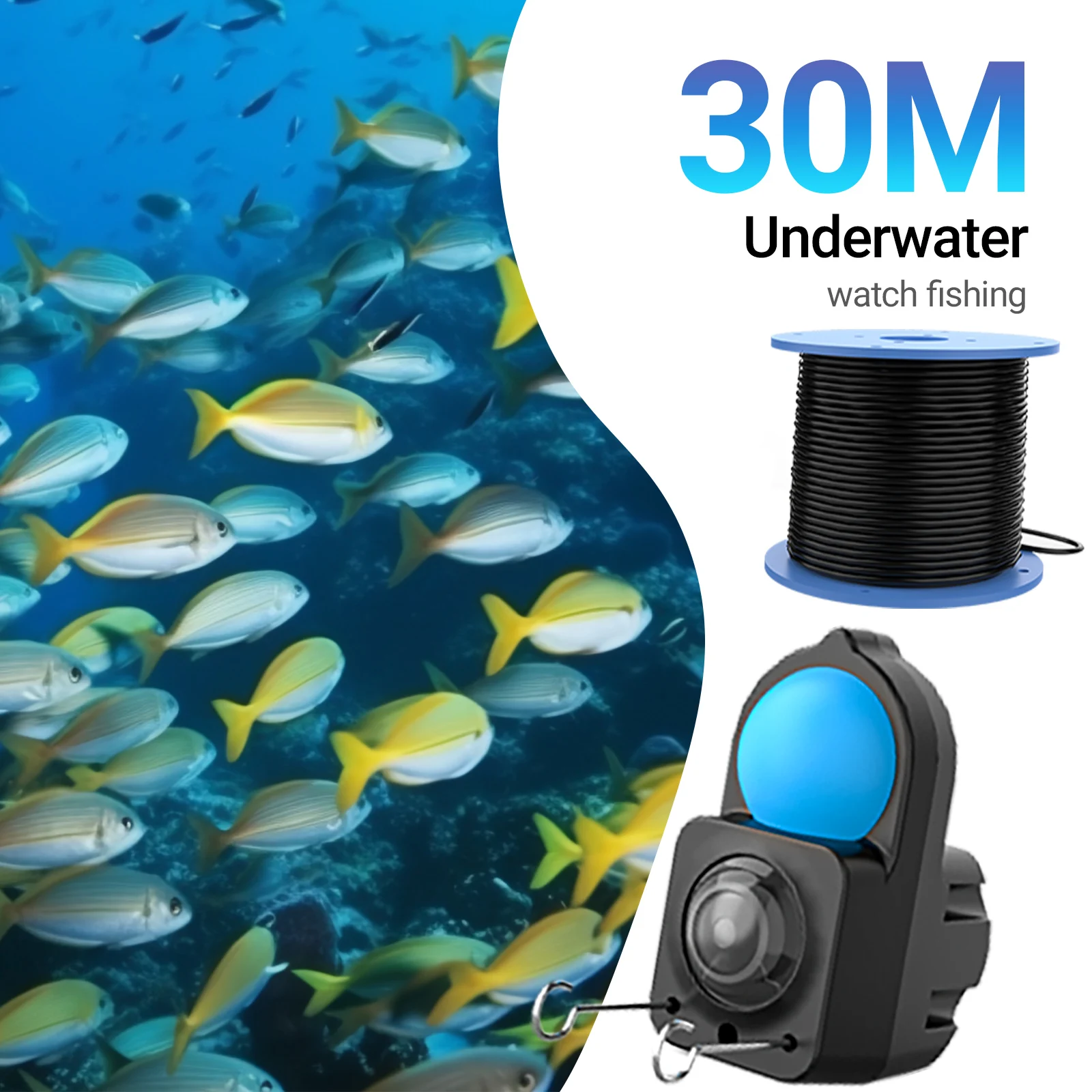 Thumbnail 3 - #33 Highest Rated Fishing Cameras to Buy in 2026