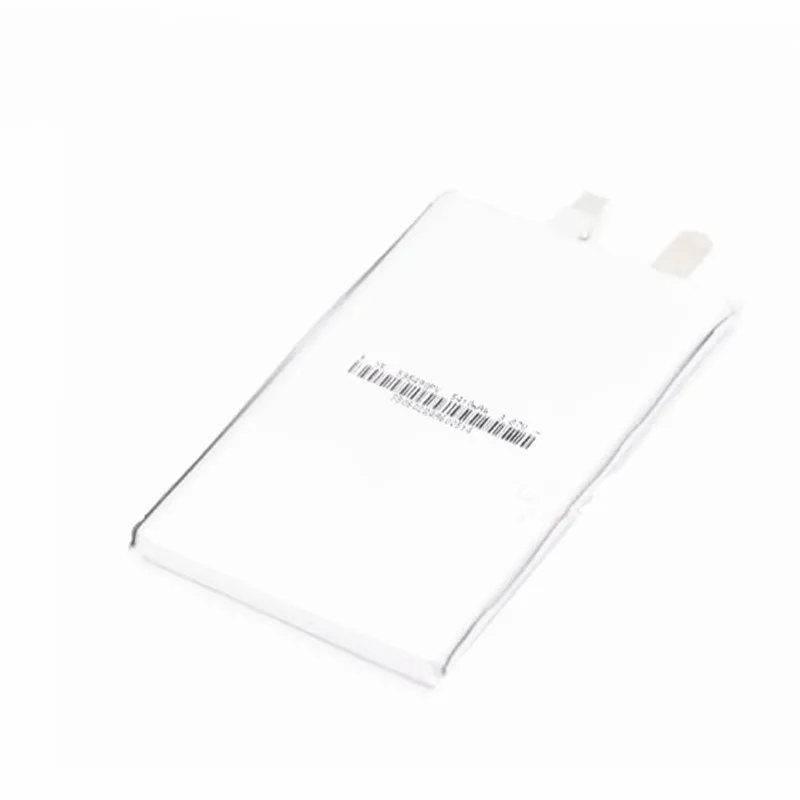 

jiaxinda 3.8V 5000mAh 595490 polymer lithium battery