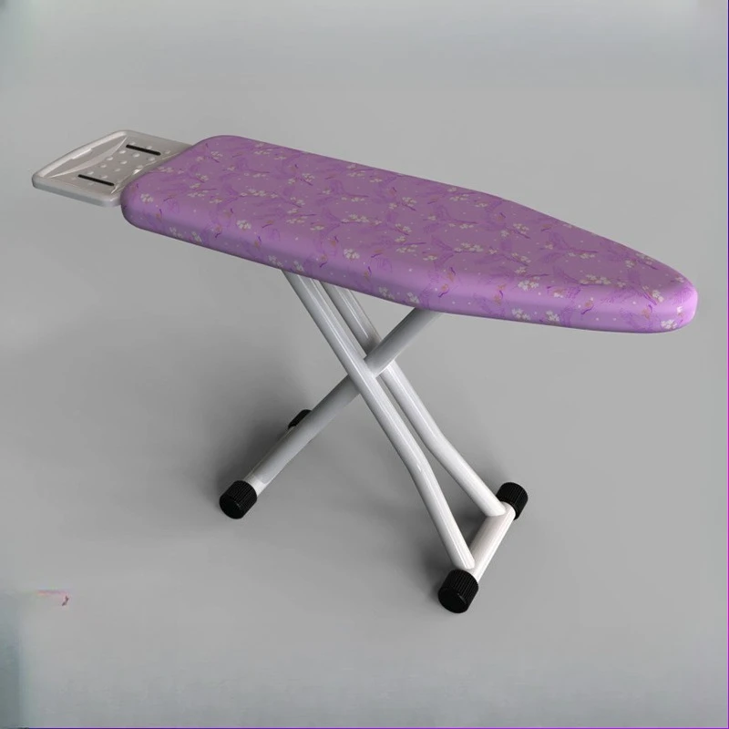

Гладильная доска увеличенного размера, устойчивая, для глажки одежды, высококачественная, бытовая, складная, электрическая.