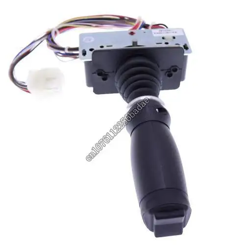 Joystick Controller 1600273 1001118418 1001178132 Compatible with JLG Boom Lift E300A E300AJ E300AJP E600J E600JP M600J M600JP