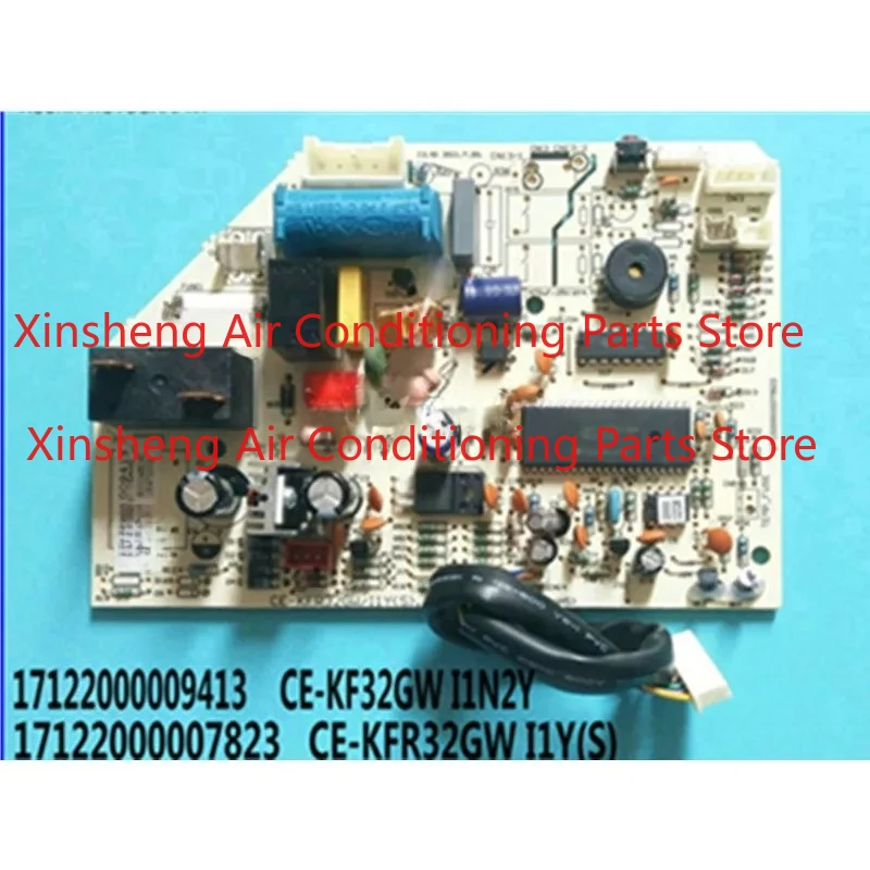 for for Midea Air Conditioning Computer Board CE-KF32GW/I1N2Y CE-KFR32GW/I1Y.S - Aliexpress Deal