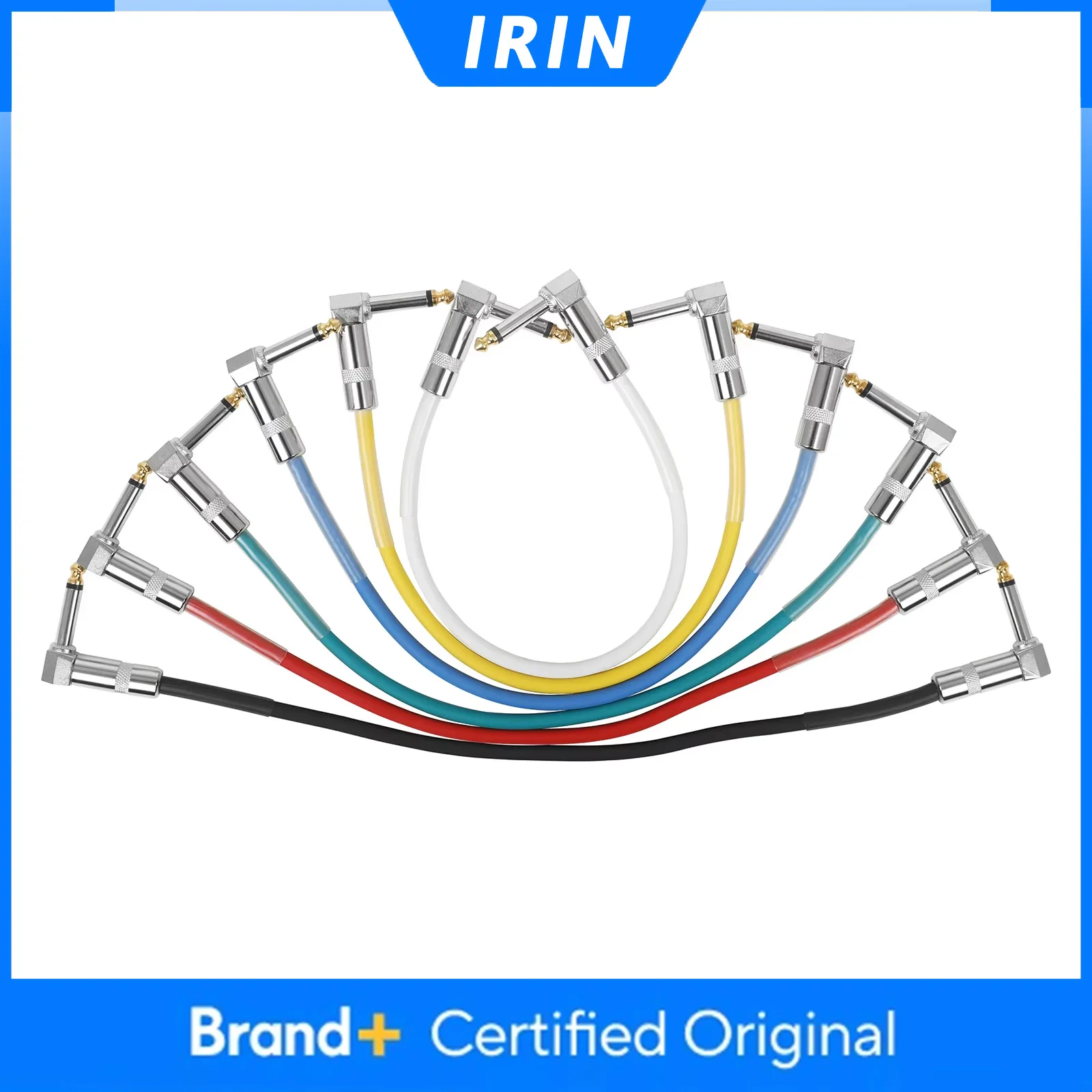 Irin 30CM Guitar Ef…