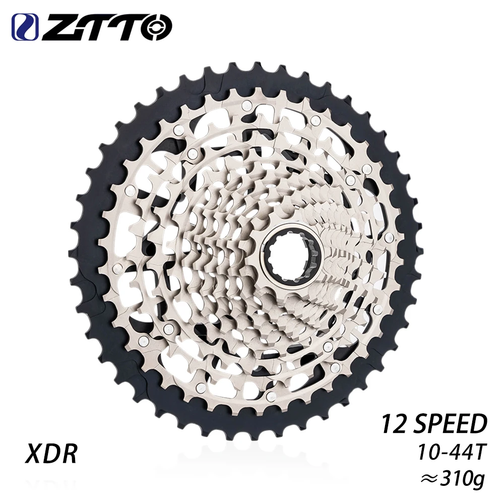 ztto xdr スプロケット 10-33t ZTTO 12 Speed Road XDR Cassette 12s 10-28T 10-33T 10-36T 10-44T