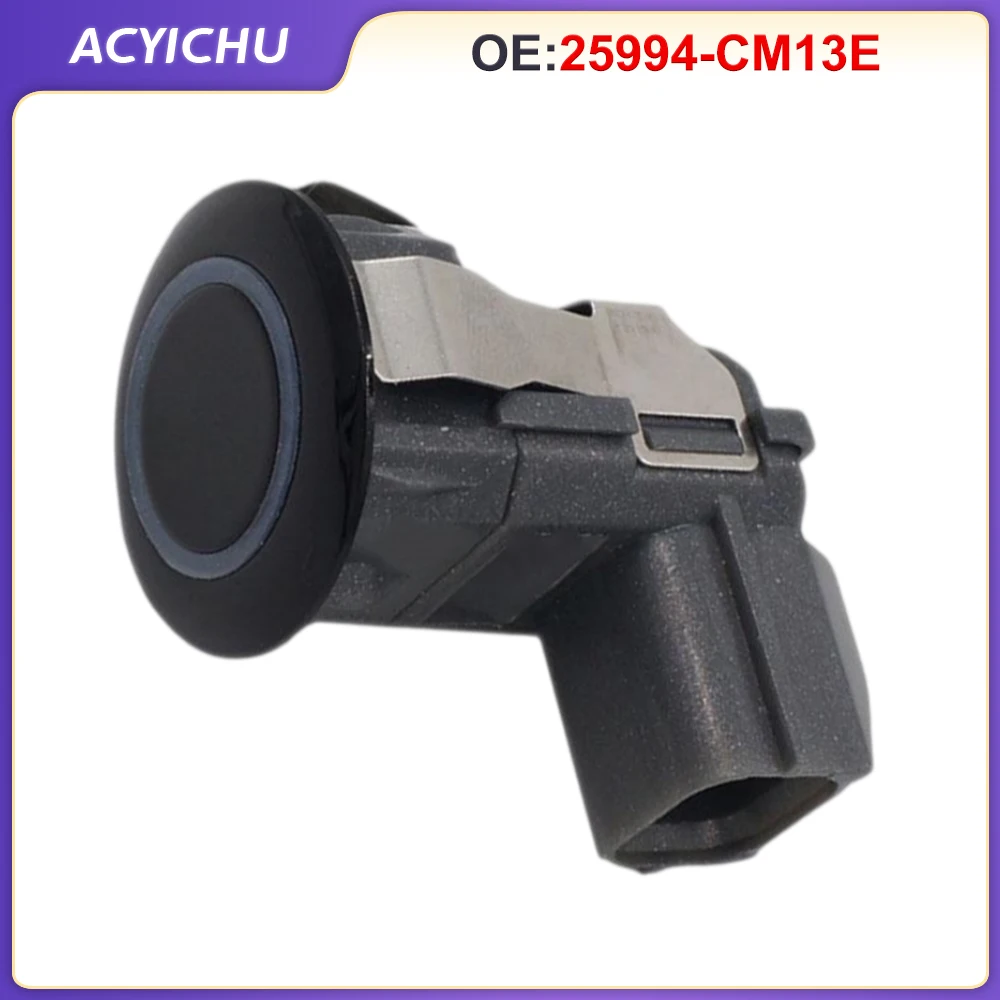 Car PDC Parking Sensor Bumper Reverse Assist 25994-CM13E For Infiniti EX35 FX50 Q60 QX50 QX70 QX80 QX56 G37 For Nissan Cube