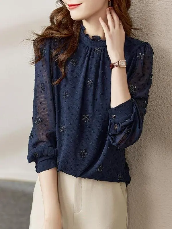 faionable-irt-collar-women's-loose-chiffon-spring-autumn-new-sle-busin-lady-fake-collar-ele-belly-cover