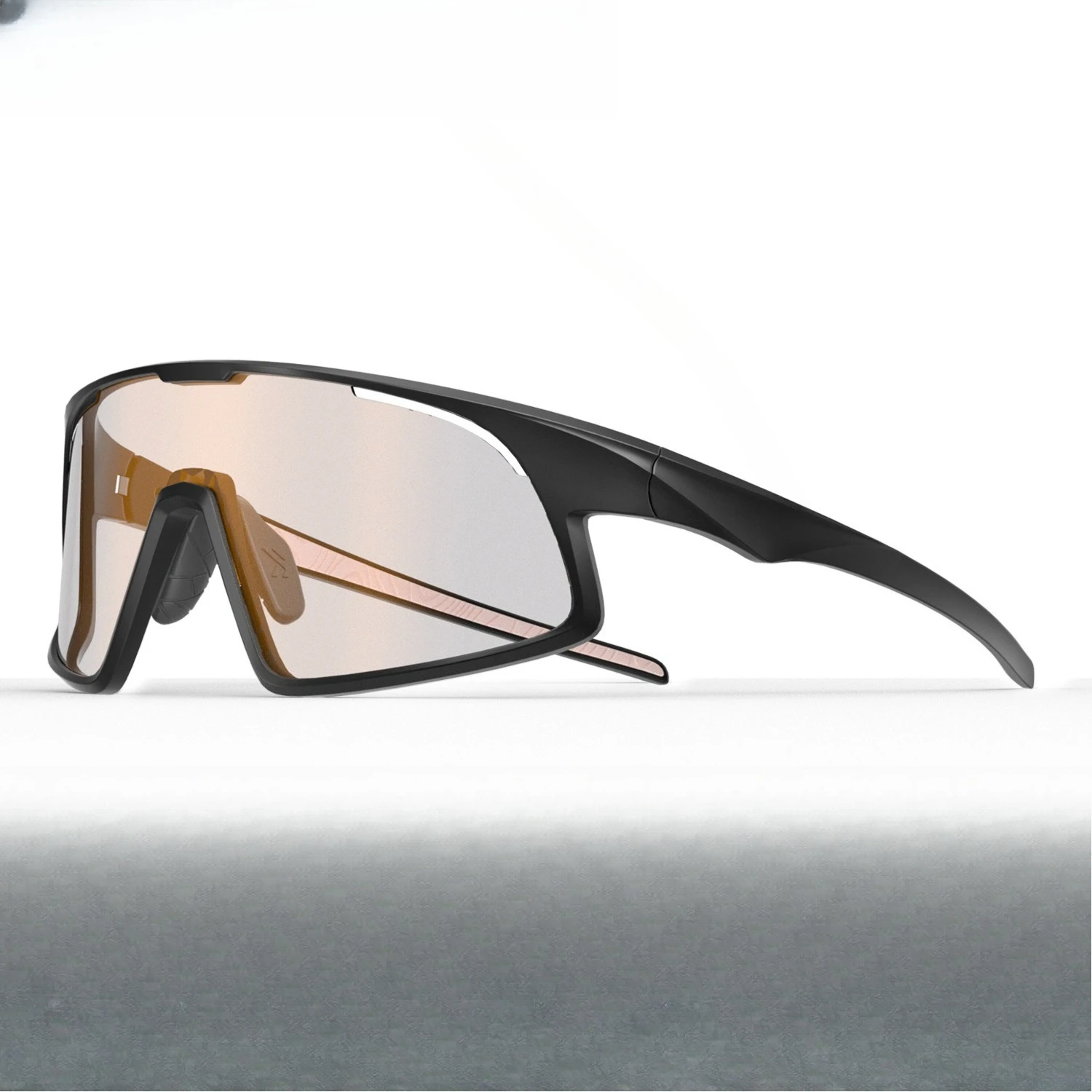 

New film-changed cycling glasses, sports mountaineering and hiking windproof goggles