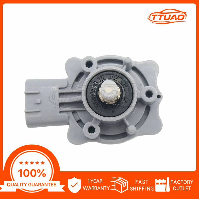 89406-48020 Headlight Leveling Vehicle Height Level Control Sensor for Lexus RX330 2004-2006 RX400h 2006-2008 ES330 2003-2006