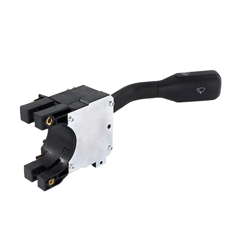 

Control Lever Wiper Switch Indicator Light Control Switch 4A9953503 For 100 80