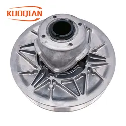 CF 450 550 ATV UTV CVT Clutch KIT Pulley Secondary Driven For ce UForce ZForce 400 500 600 191Q/191R QUAD 0GR0-052000
