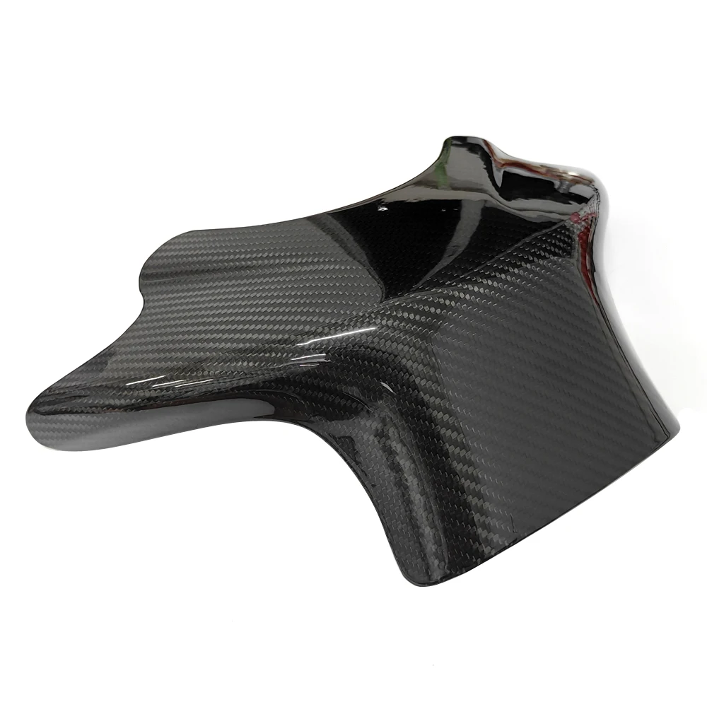 For Aprilia RS 660 2020-2025 RS660 Carbon Fiber Fuel Tank Airbox Cover Fairing Kit Motorcycle Modified Protection
