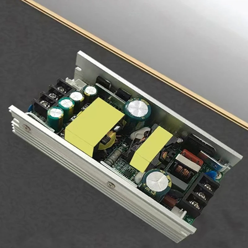 ● 450W 빔 무빙 헤드 조명용 전원 공급 보드 - Power Supply 12V 리뷰 및 가격