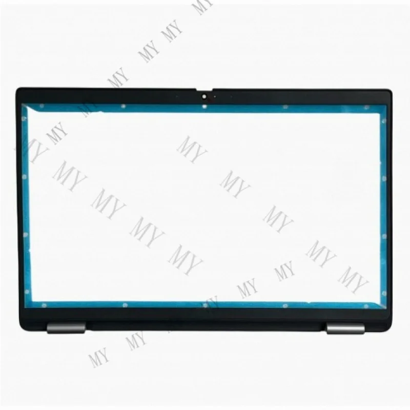 

TT New 0111PX For Dell Latitude 5540 E5540 LCD Front Bezel Cover Case B Shell BLACK