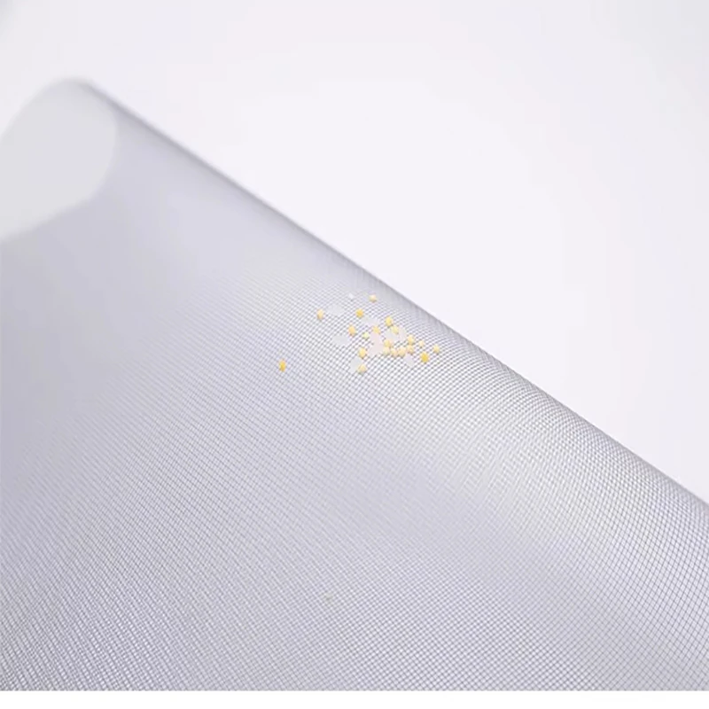 Window Mosquito Proof Mesh, Window Screen, Self Installed Insect Proof Mesh, Household Dust-proof PP Nano Mesh
