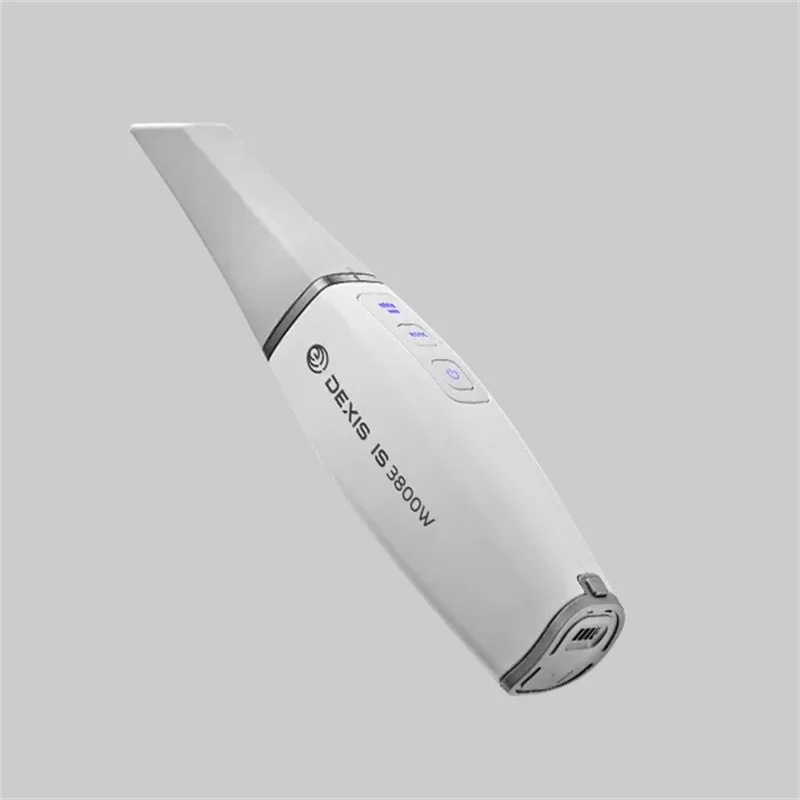 New Arrival DEXIS IS3800W Wireless Intraoral Scanner Freedom Digital Impression Machine