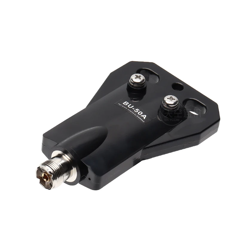 BU-50A DIY Shortwave Antenna Balun 1.7-40MHz BU-50 Upgrade
