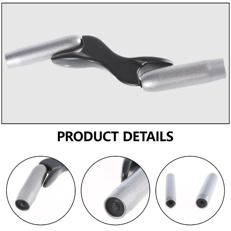 652F Multfunctional Bricklaying Jointer Set Join Steel yang dapat dipertukarkan 20cm