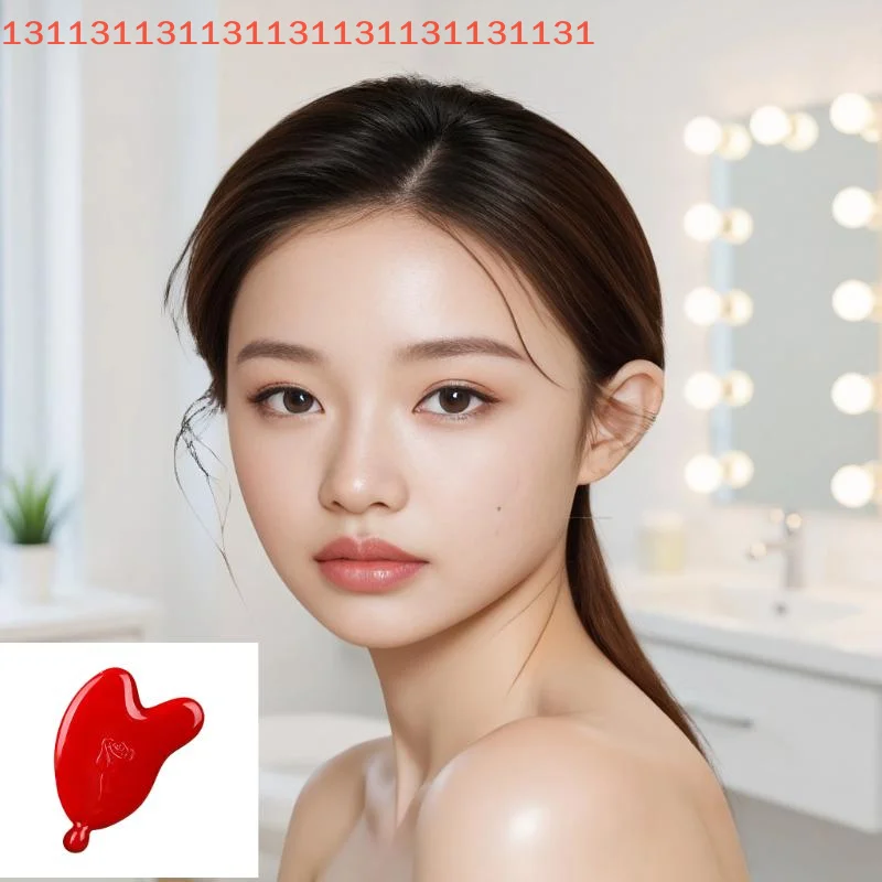 

Твердый уход за кожей лица Гуа Ша Спа физиотерапия массажер смола Гуа Ша доска для лица, шеи, спины, красота, соскабливание, массажные инструменты