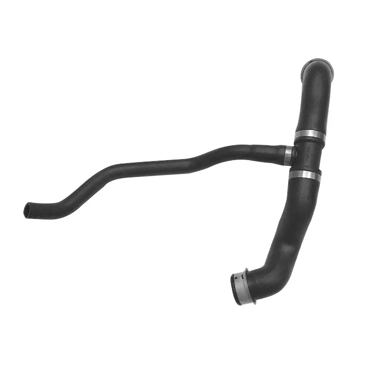 

On The Radiator Pipe of Automotive Parts W221 S550 CL550 2215014682