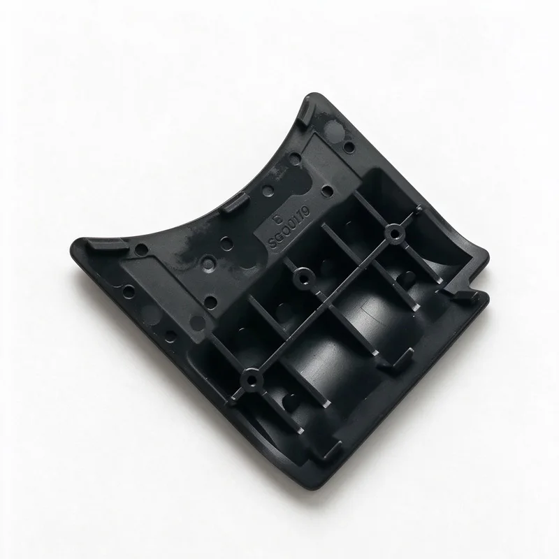 New Genuine Front Case Handle Grip Rubber Cover SGQ0179 Repair Parts For Panasonic Lumix DMC-LX100
