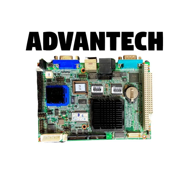 PCM 9375E J0A3 suit for advantech industrial computer 3.5